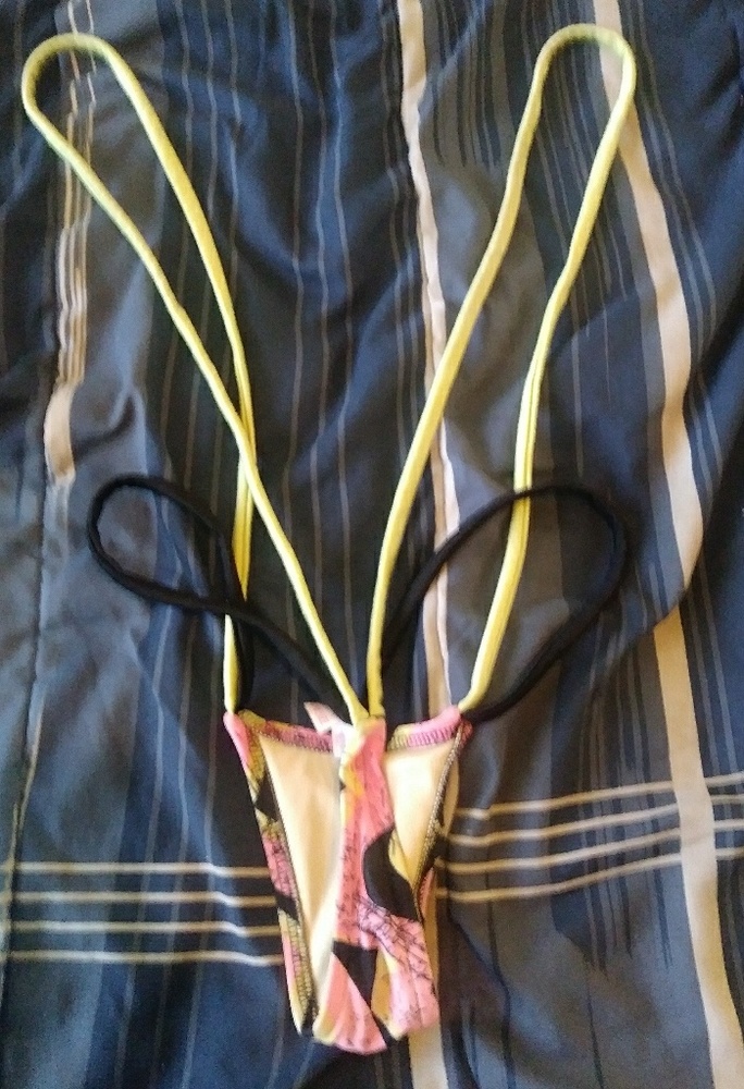Sling shot